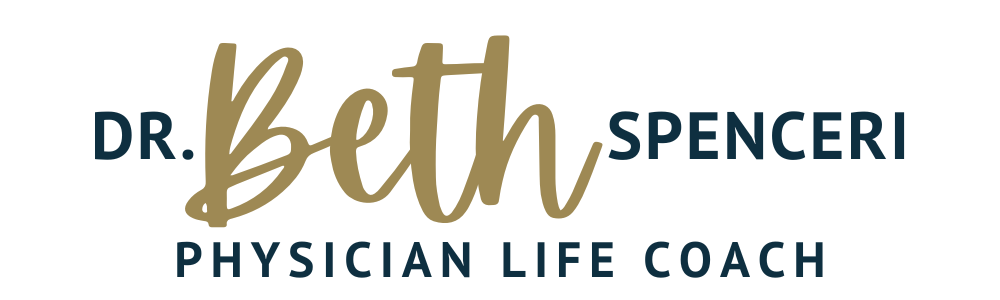 Dr. Beth Spenceri, Physician Life Coach